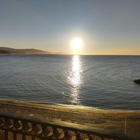 Balcon Playa Y Piscina Velimar Pondos Apartment Almunecar Bagian luar foto